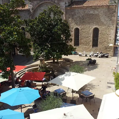 Appartement Joli Climatise Proximite Ports Et Plages La Ciotat