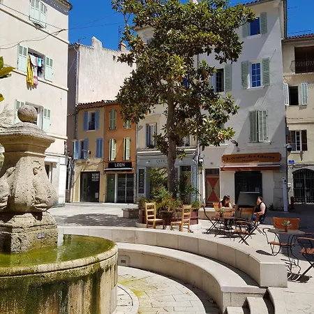 Joli Climatise Proximite Ports Et Plages